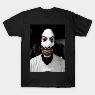 Smile T-Shirt